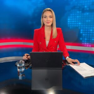 Alena Stračiaková