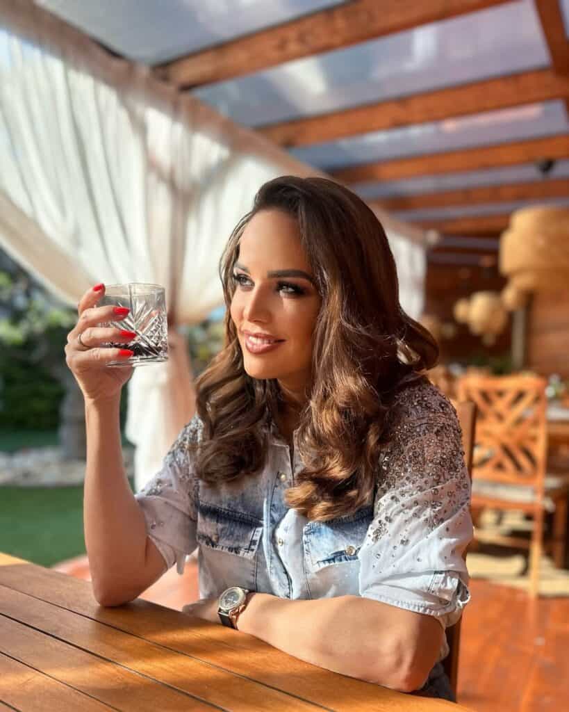 Karin Haydu