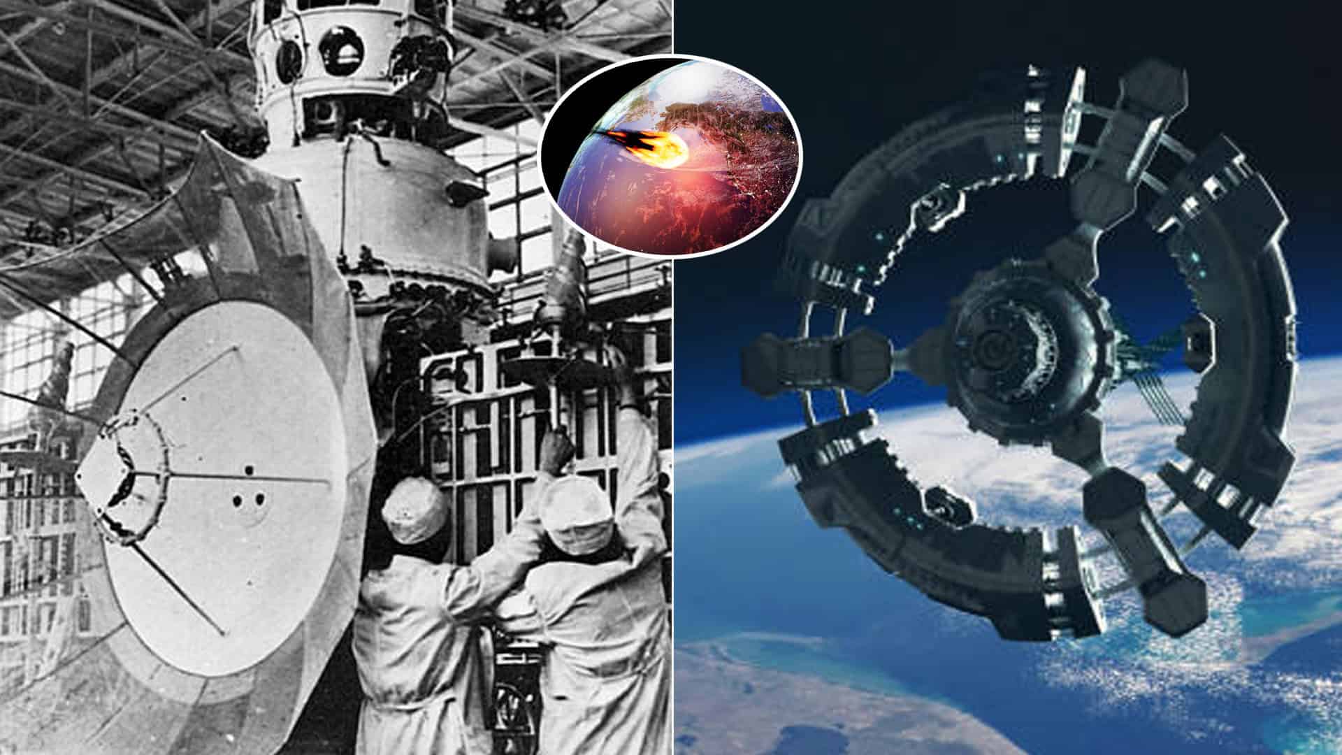 Kosmos 482
