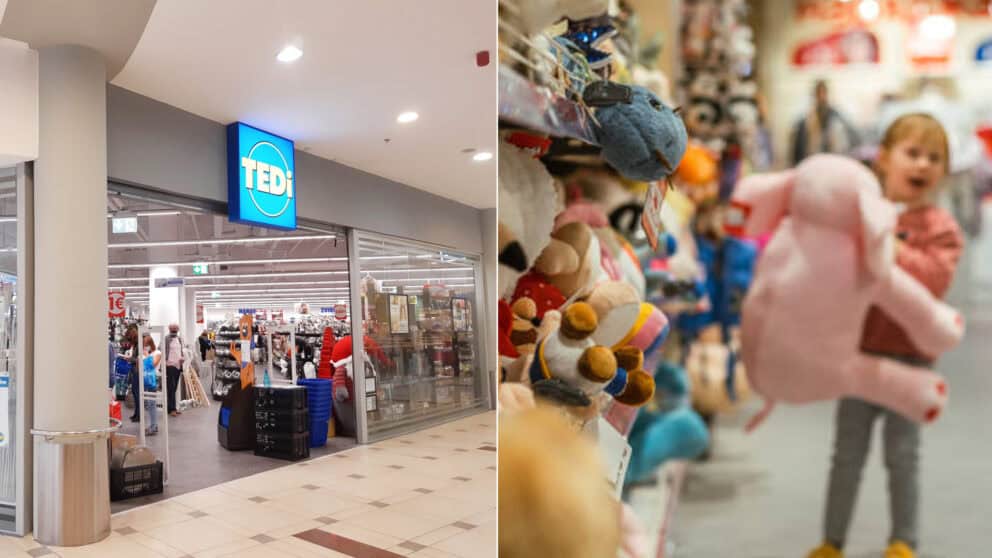 tedi