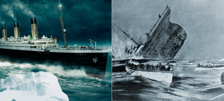 Titanic
