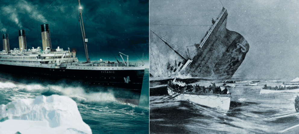 Titanic
