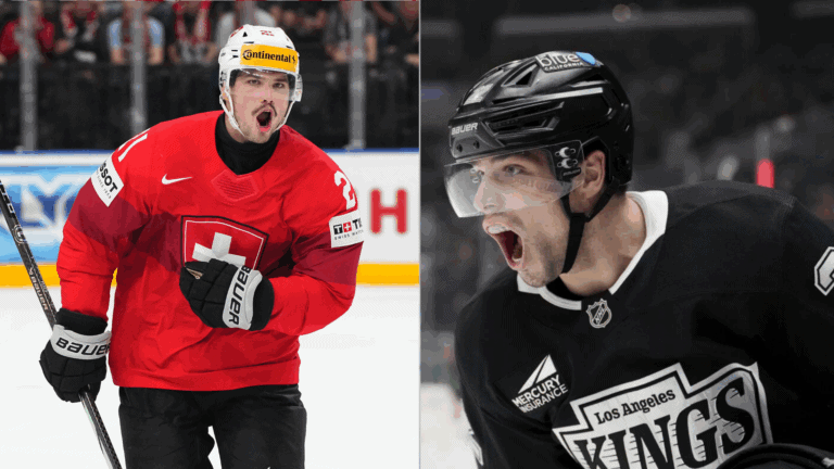 Kevin Fiala