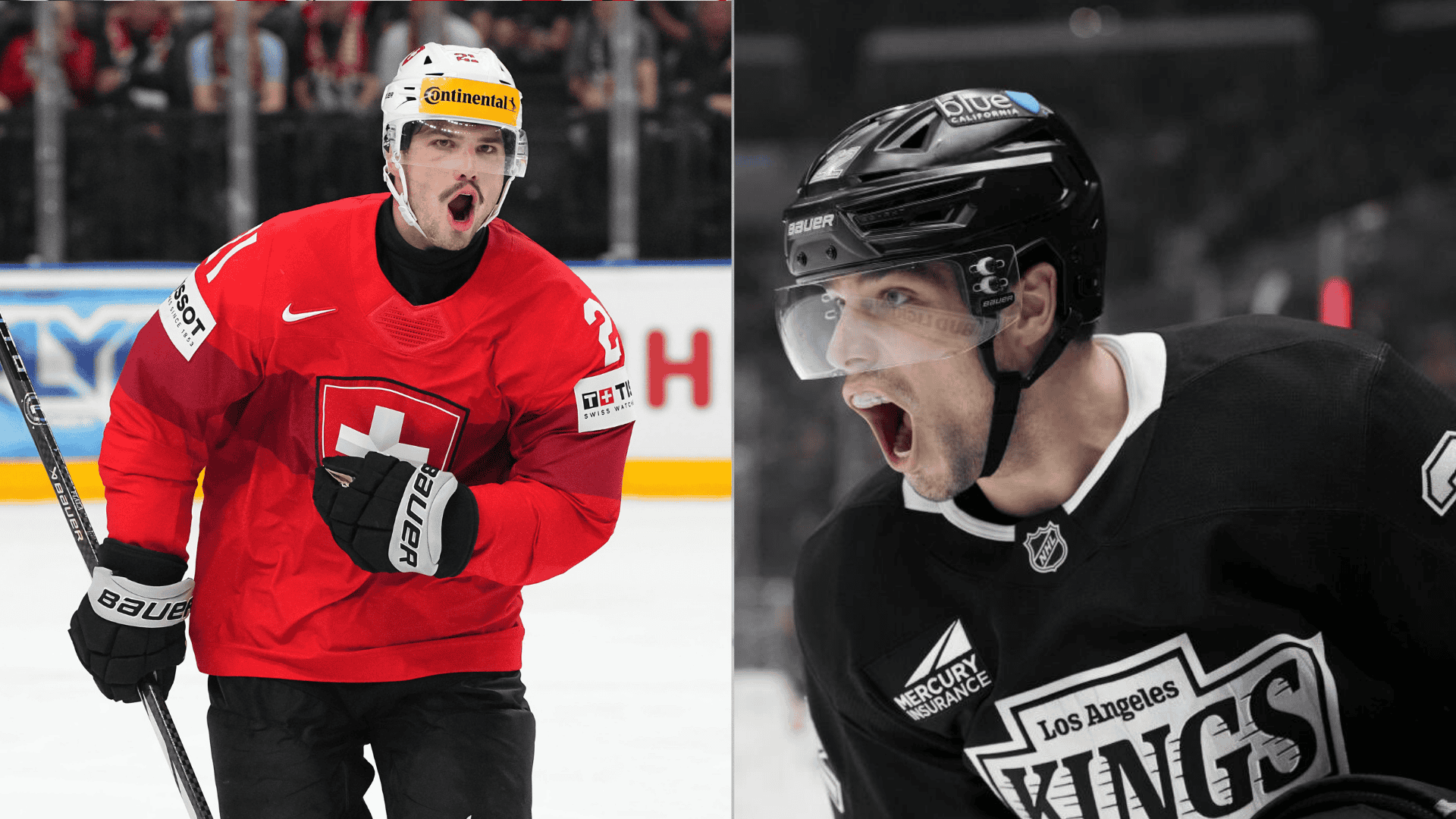 Kevin Fiala