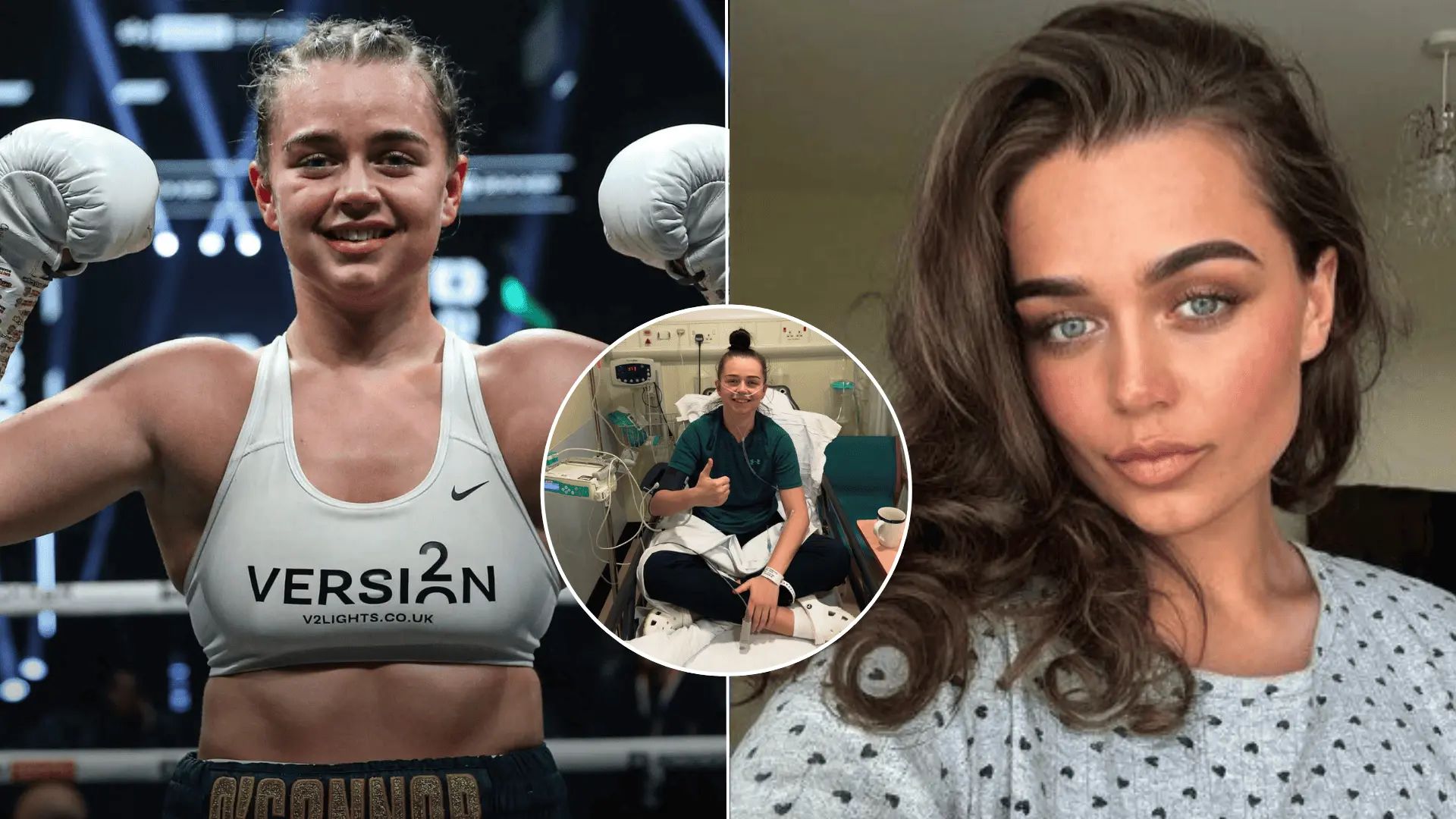 Georgia O’Connorová