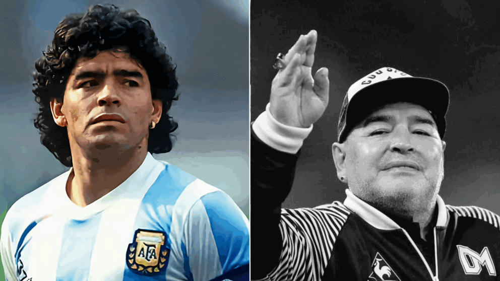 Maradona