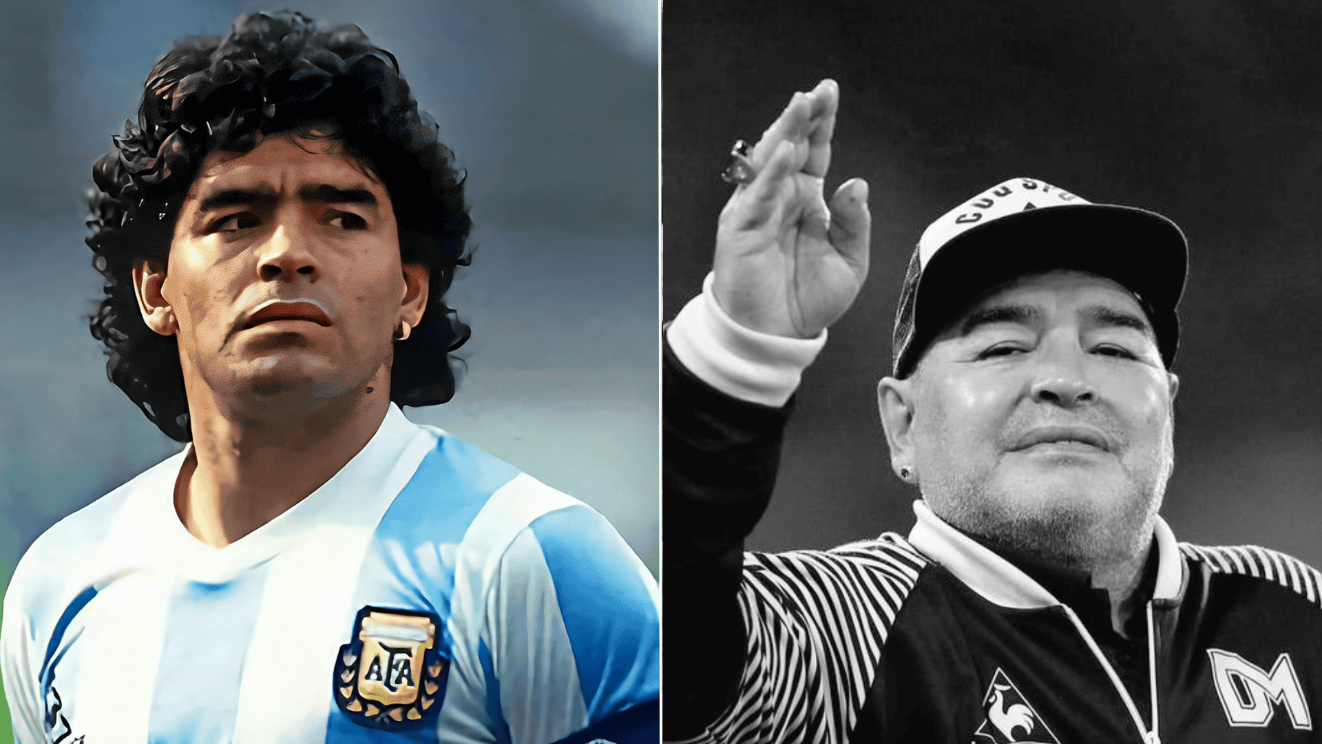 Maradona