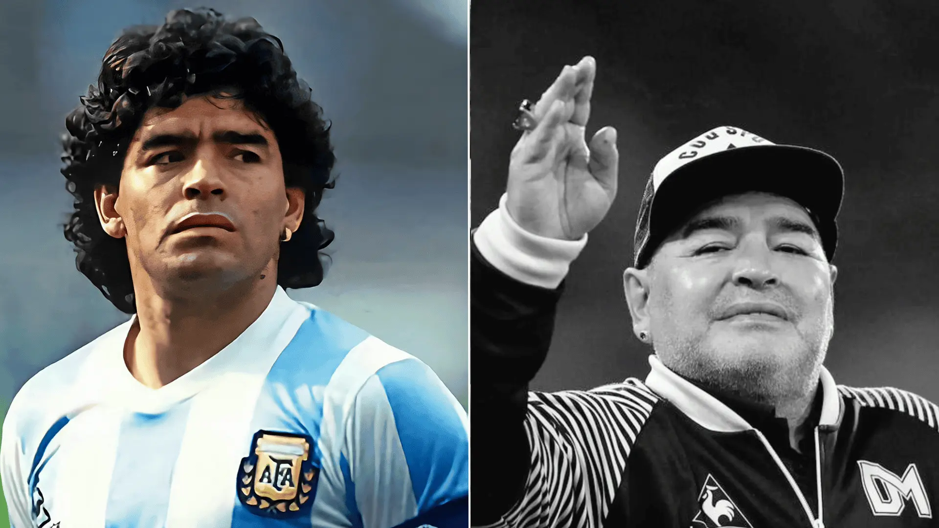 Maradona