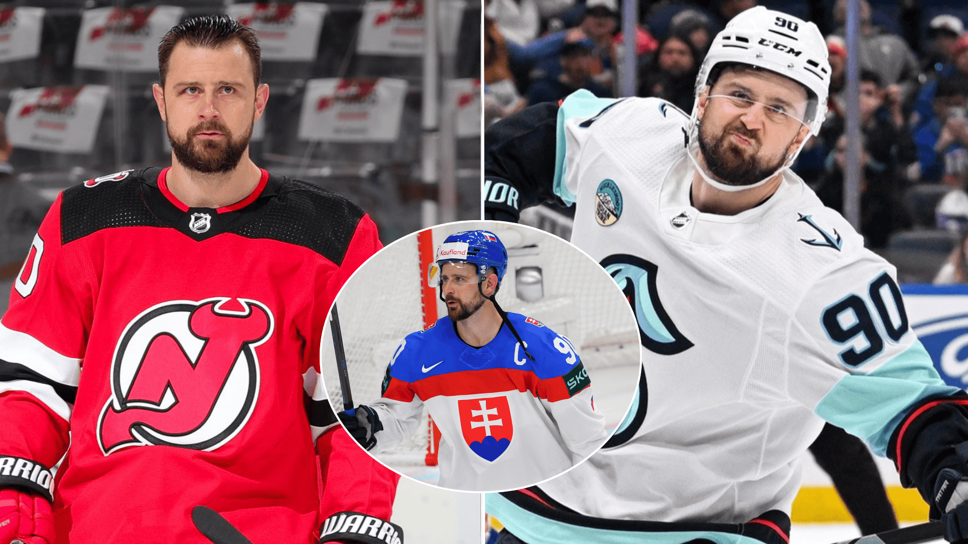 Tatar končí v NHL
