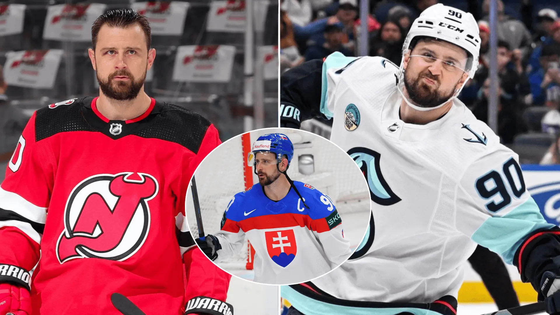 Tatar končí v NHL