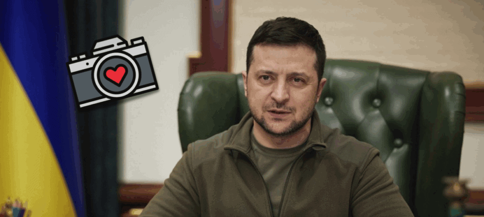 Zelenskyj