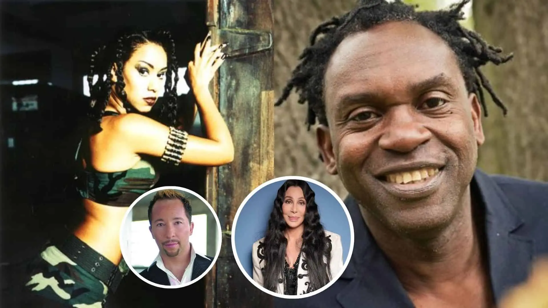 Deväťdesiatky boli divoké, a to so všetkým všade vrátane hudby.