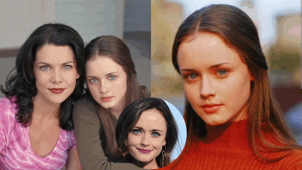 Rory Gilmore
