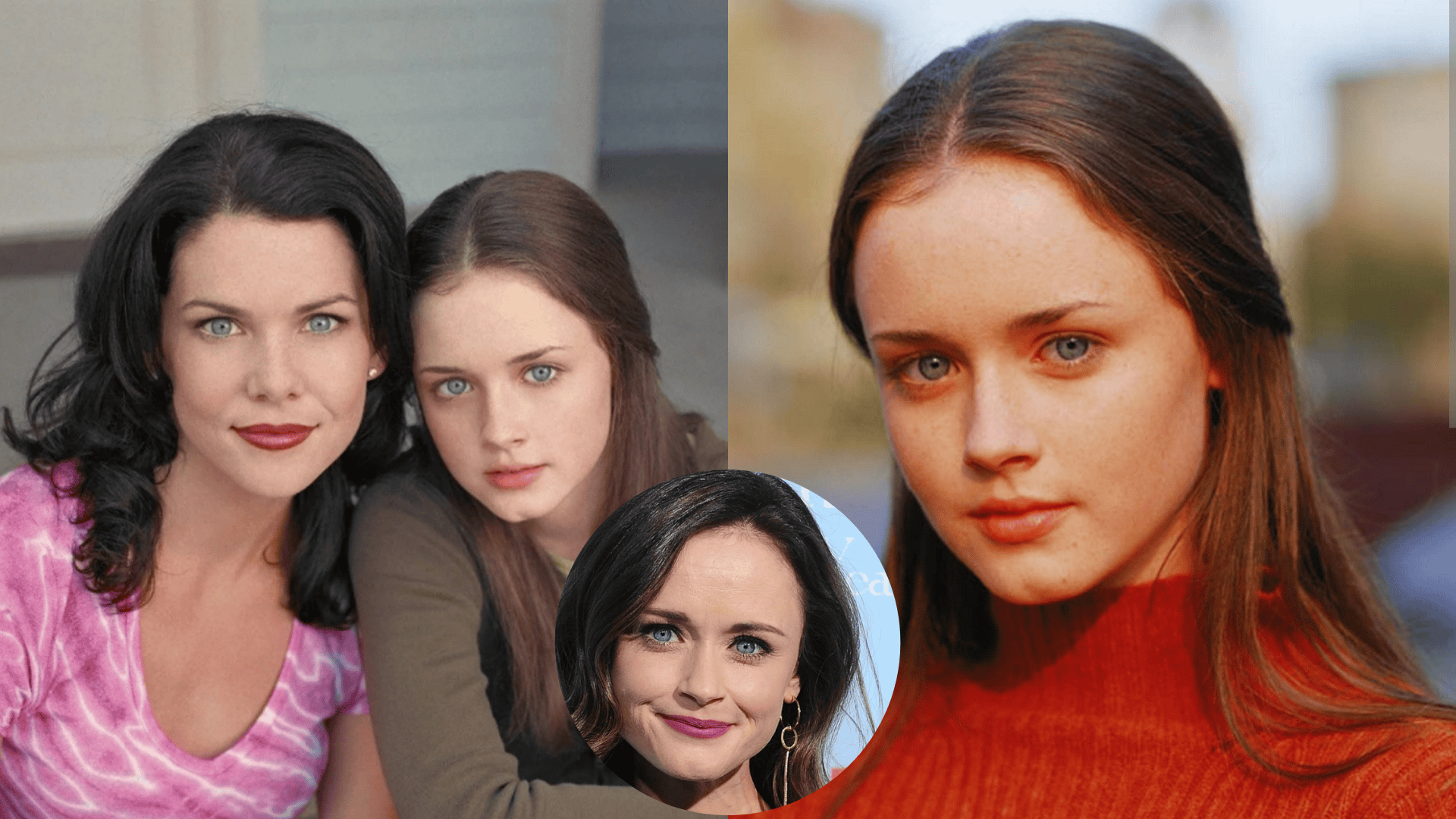 Rory Gilmore