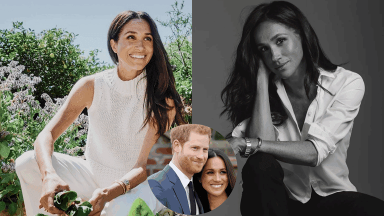 Meghan Markle