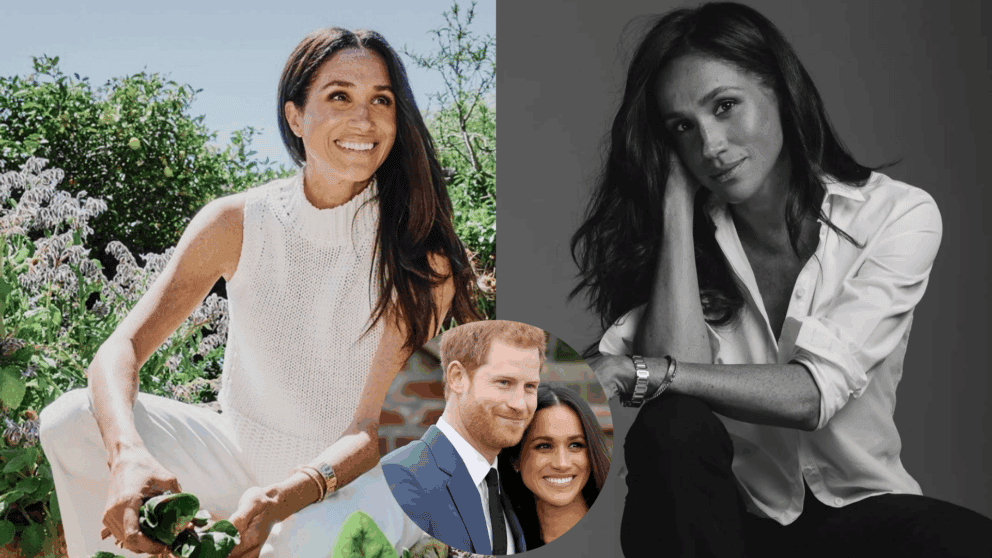 Meghan Markle