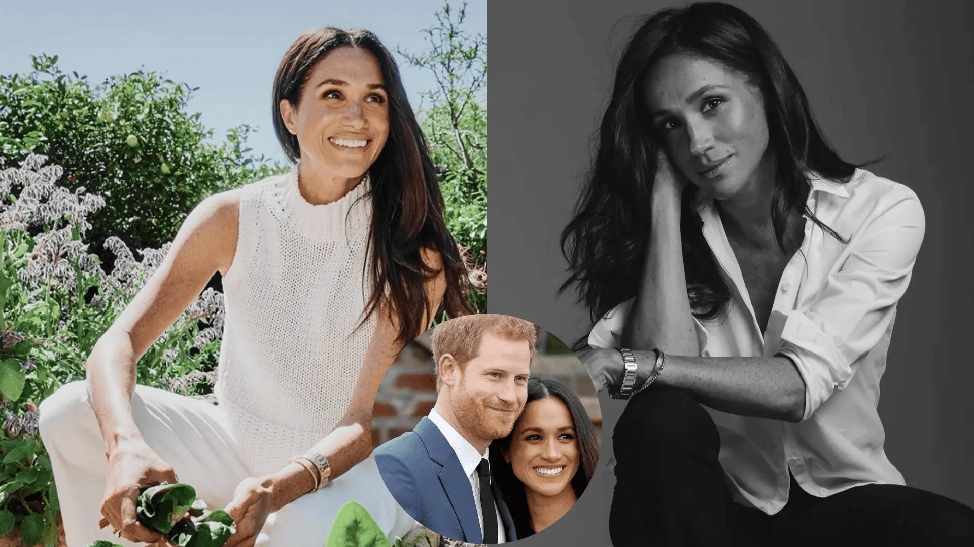 Meghan Markle