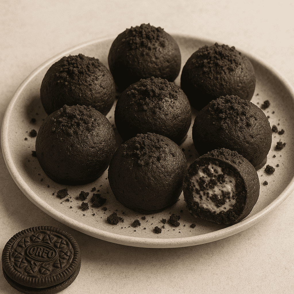 oreo-pralinky