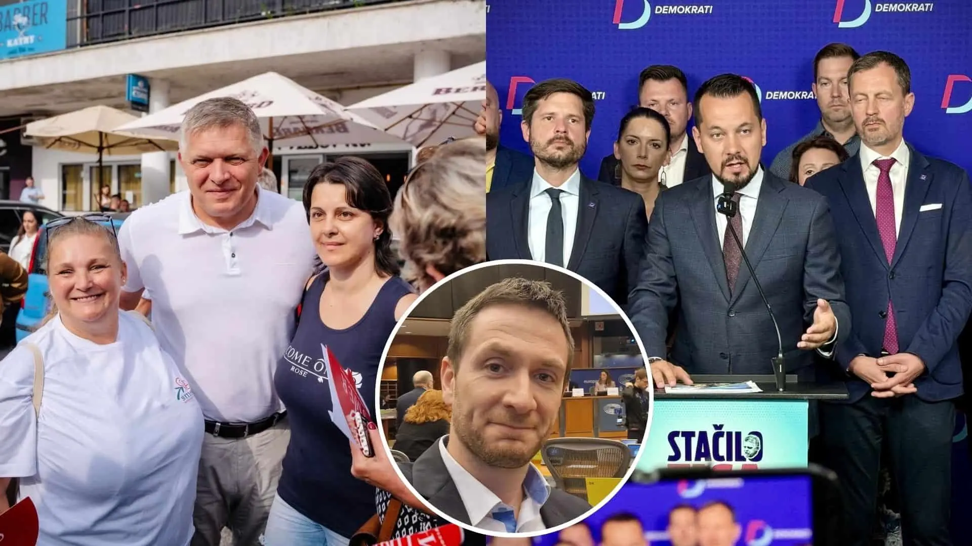 Na východe vzniká nová politická strana s regionálnou víziou do roku 2030