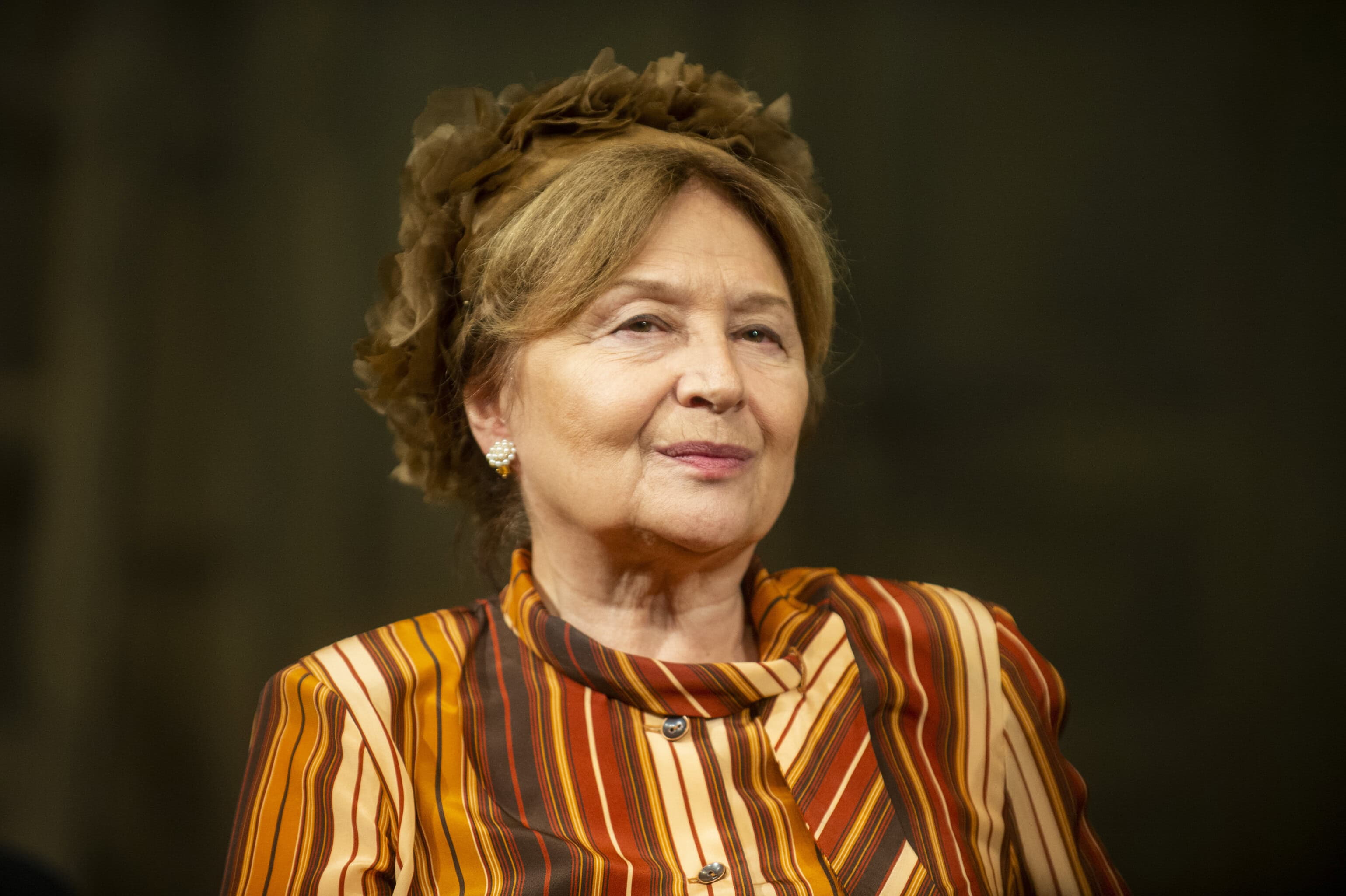 Emília Vášáryová