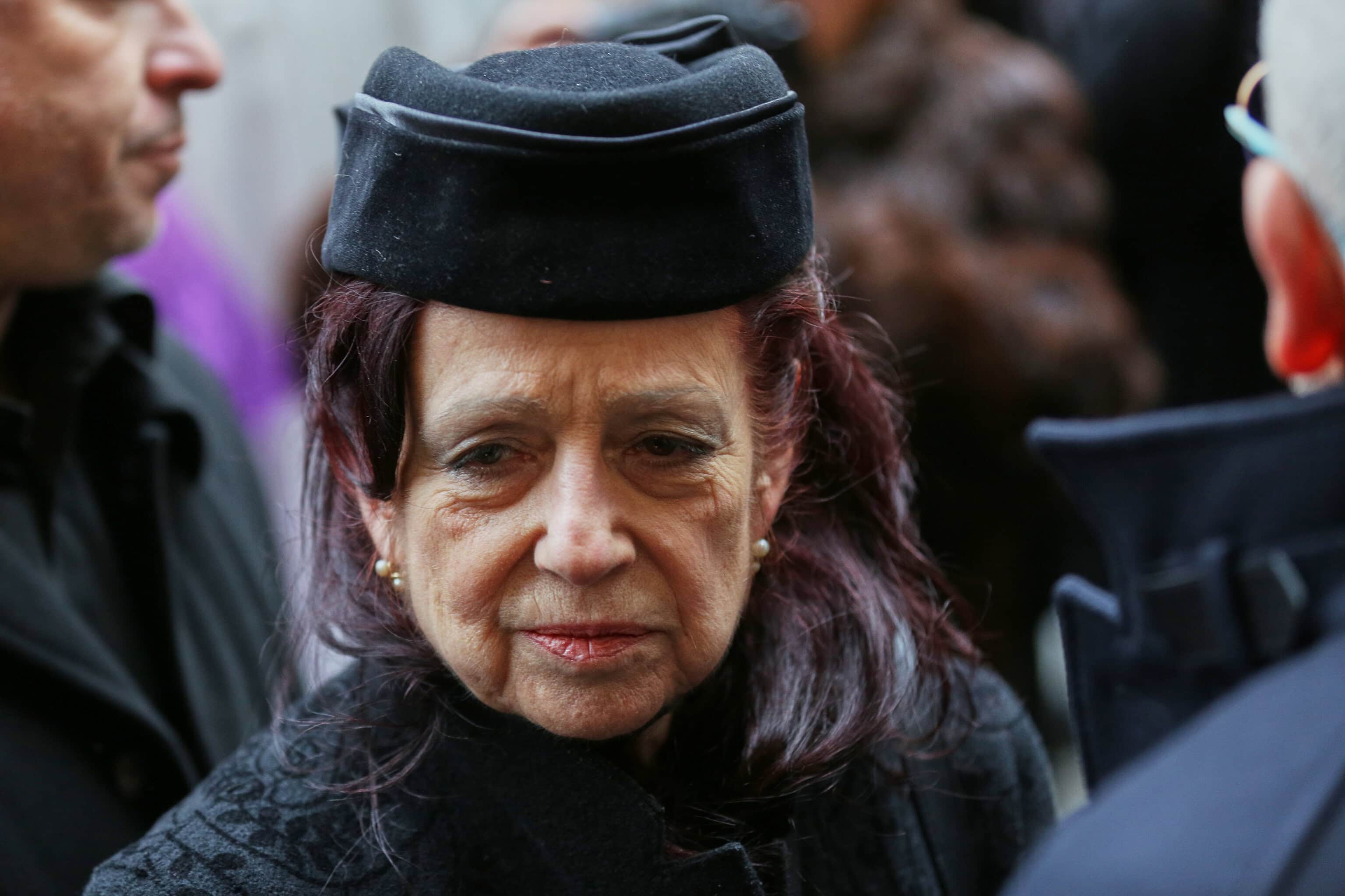 Deana Horváthová-Jakubisková