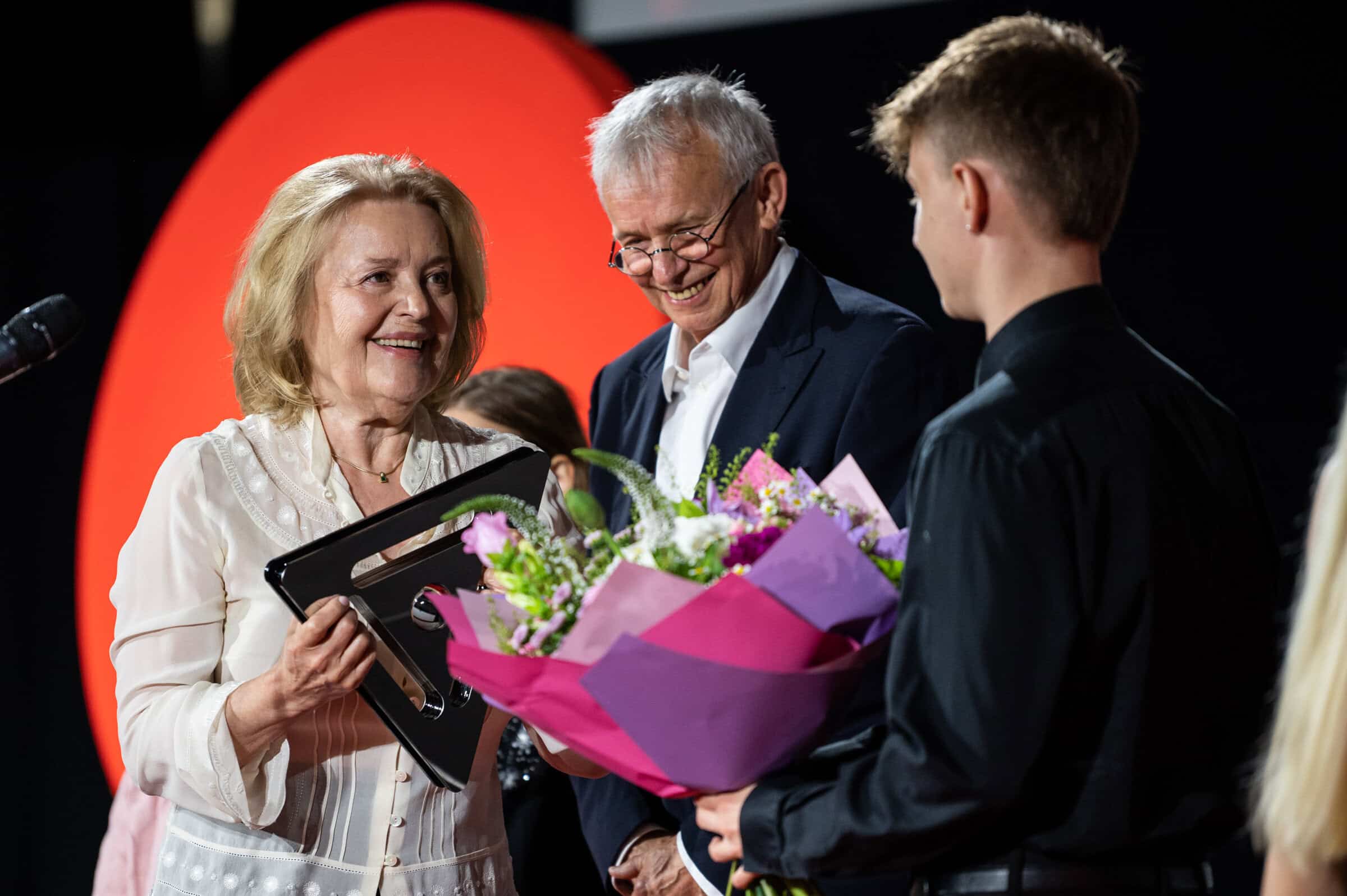 Magda Vášaryová