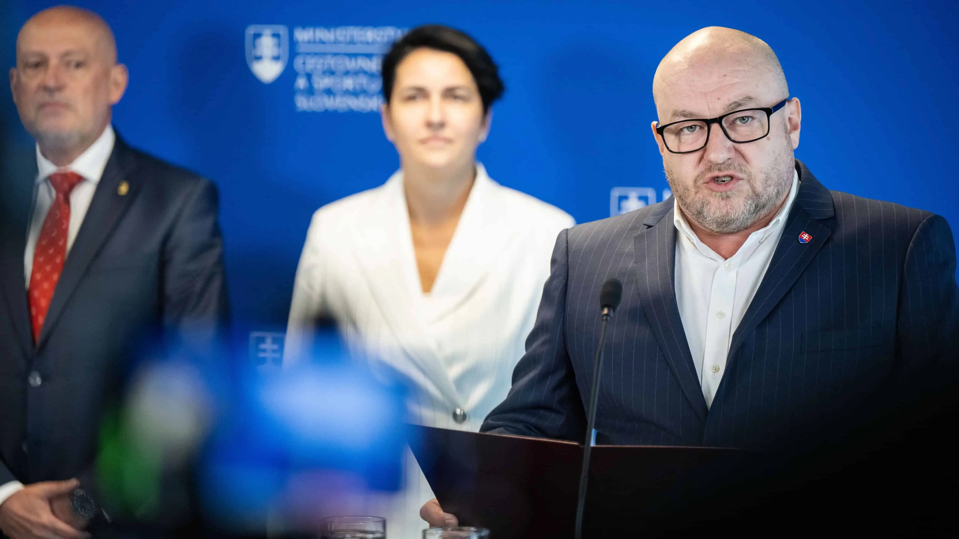 Huliak, Generácia Olymp, Siekel