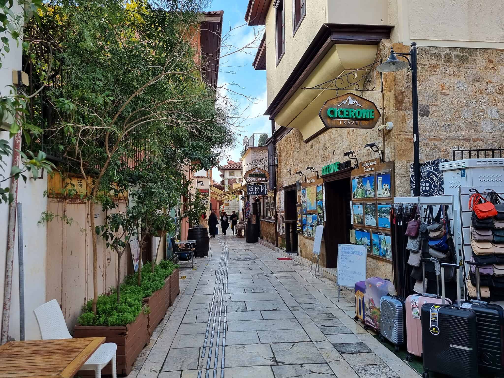 Antalya