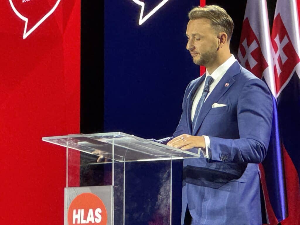 Matúš Šutaj Eštok