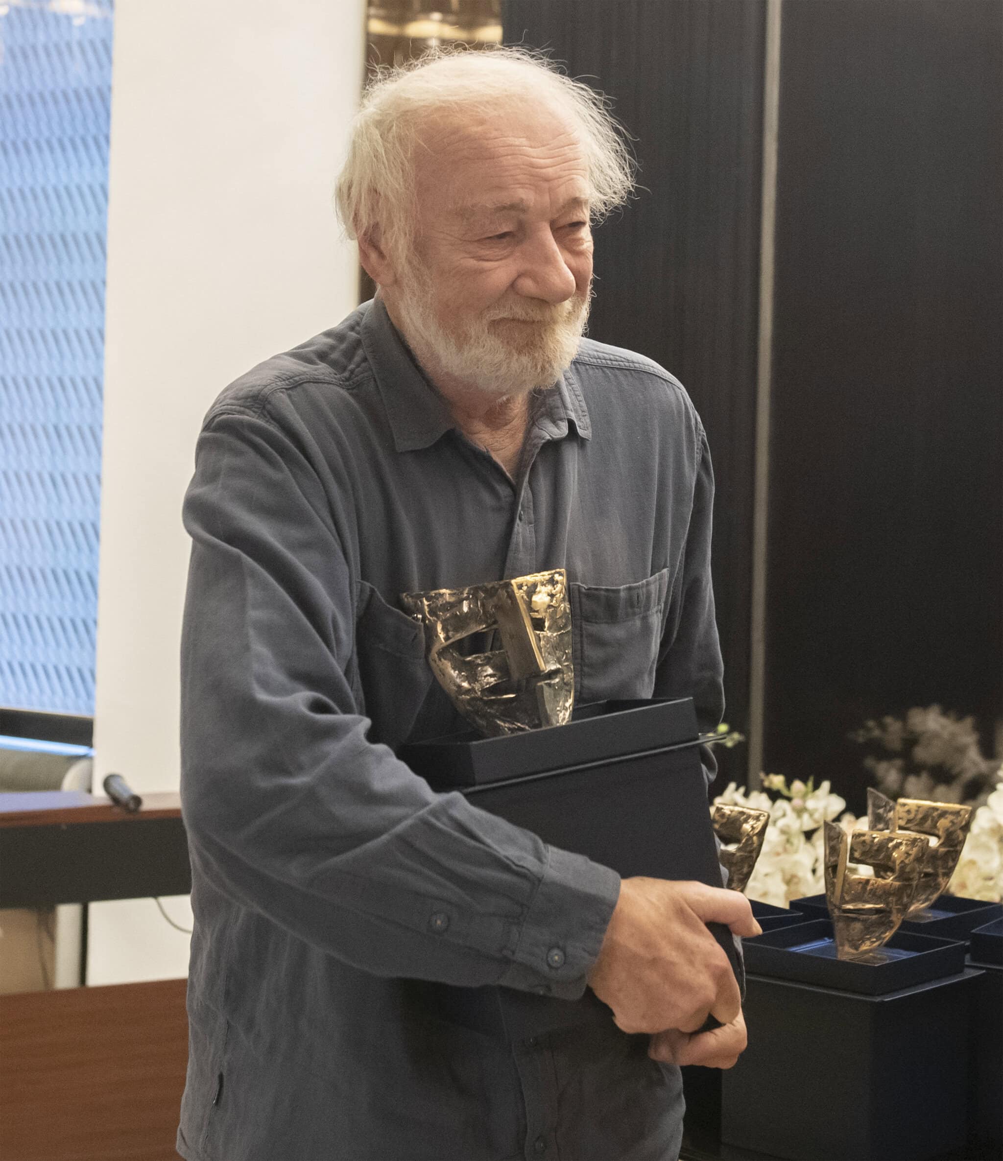 Ivan Romančík