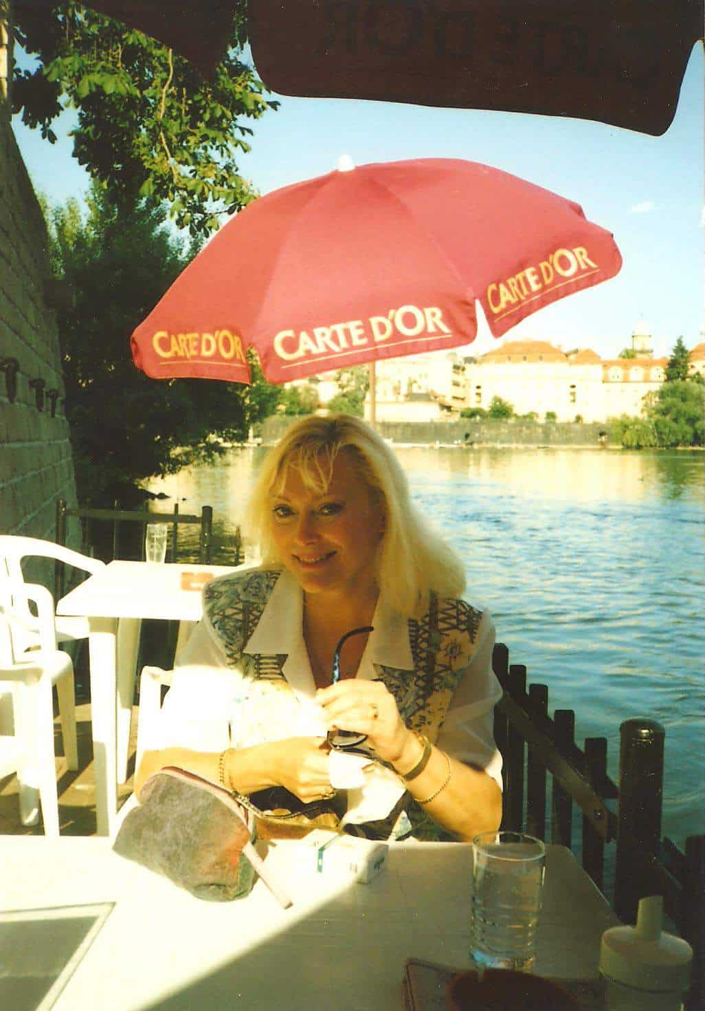 Sylvia Turbová