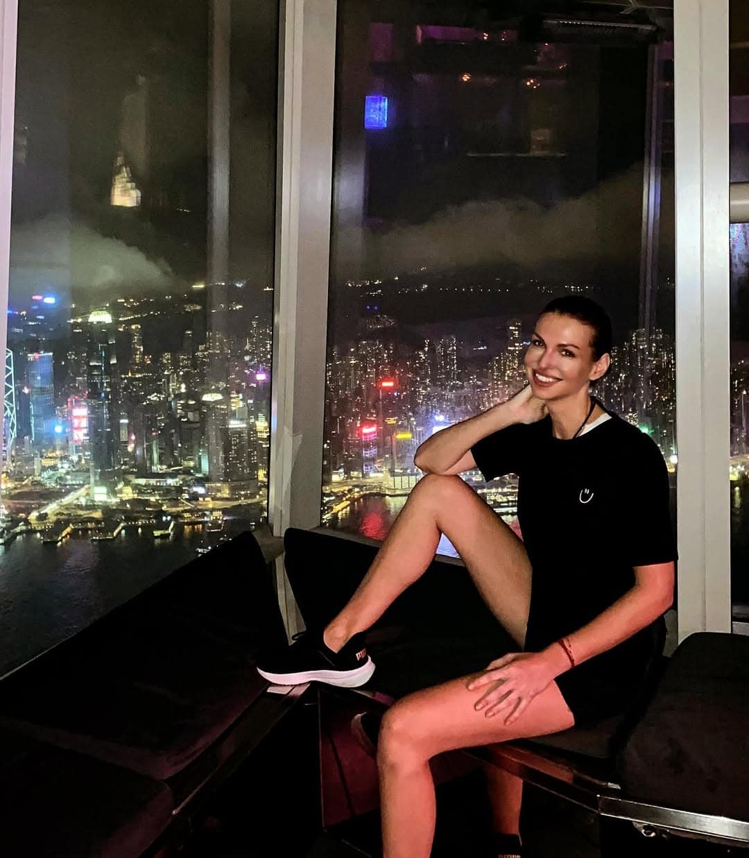 enevová
