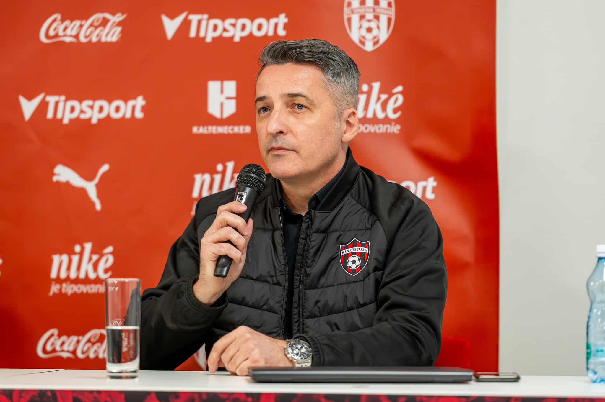 Ľuboš Sarnovský