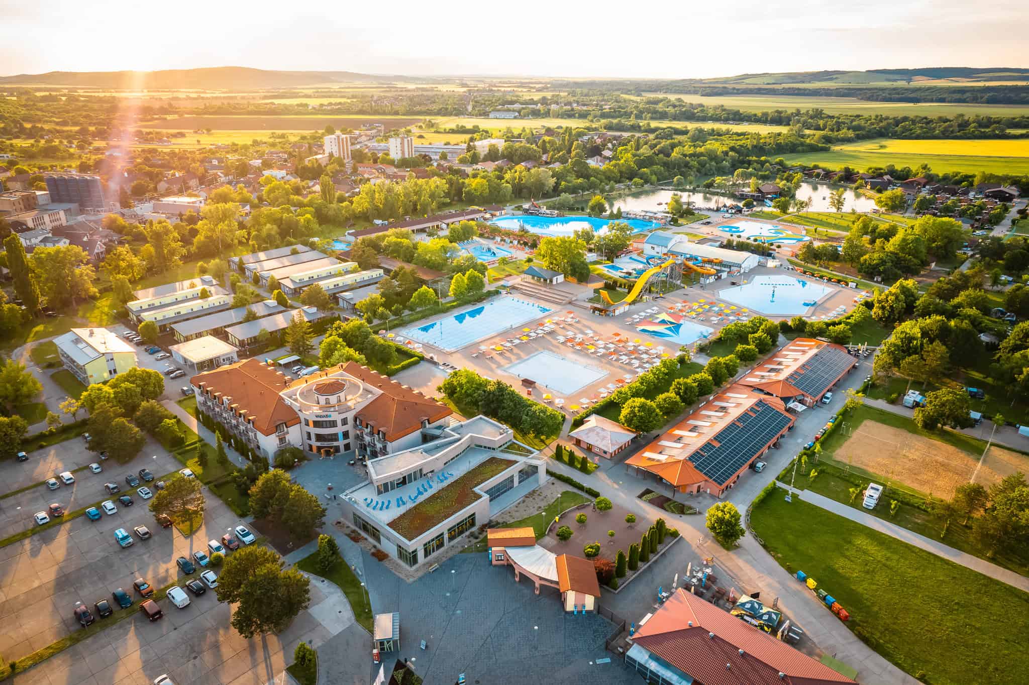 vadaš