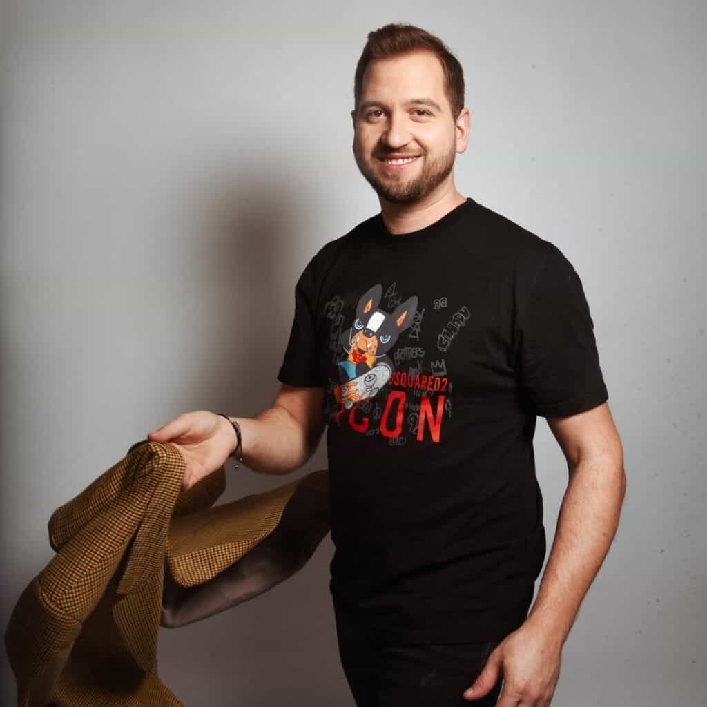 Samo Tomeček