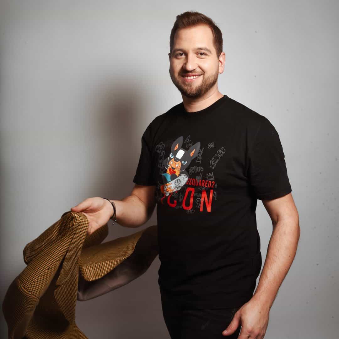 Samo Tomeček