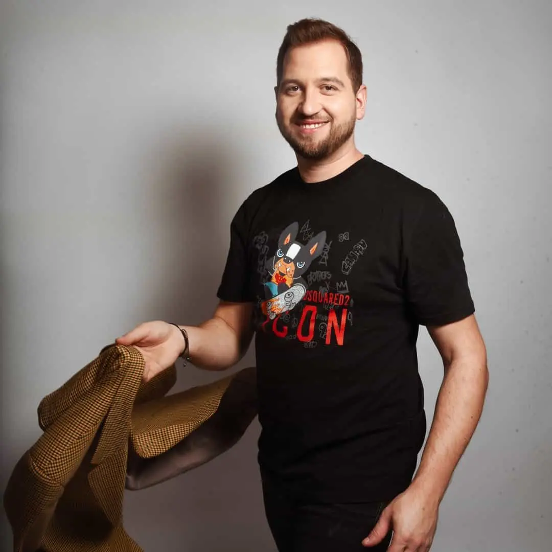 Samo Tomeček