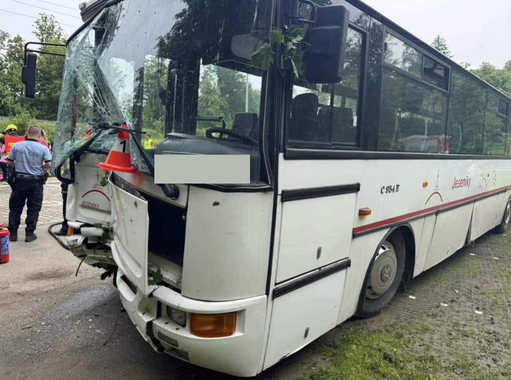 jesenicko-autobus
