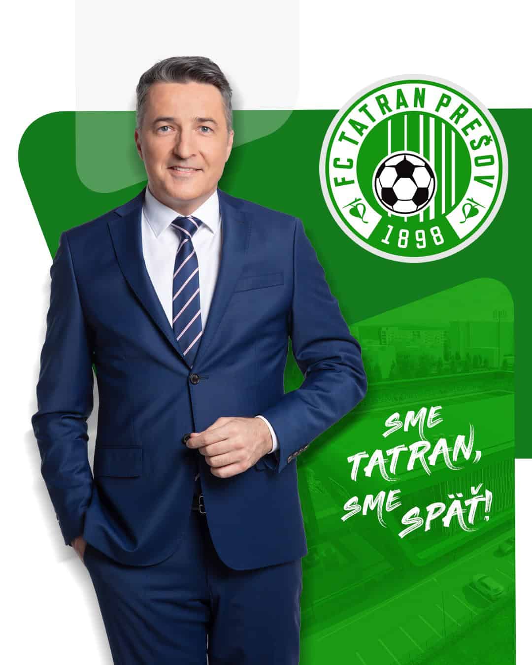 Ľuboš Sarnovský