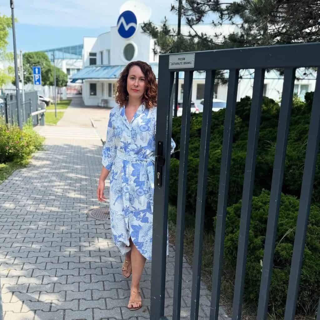 kajtárová