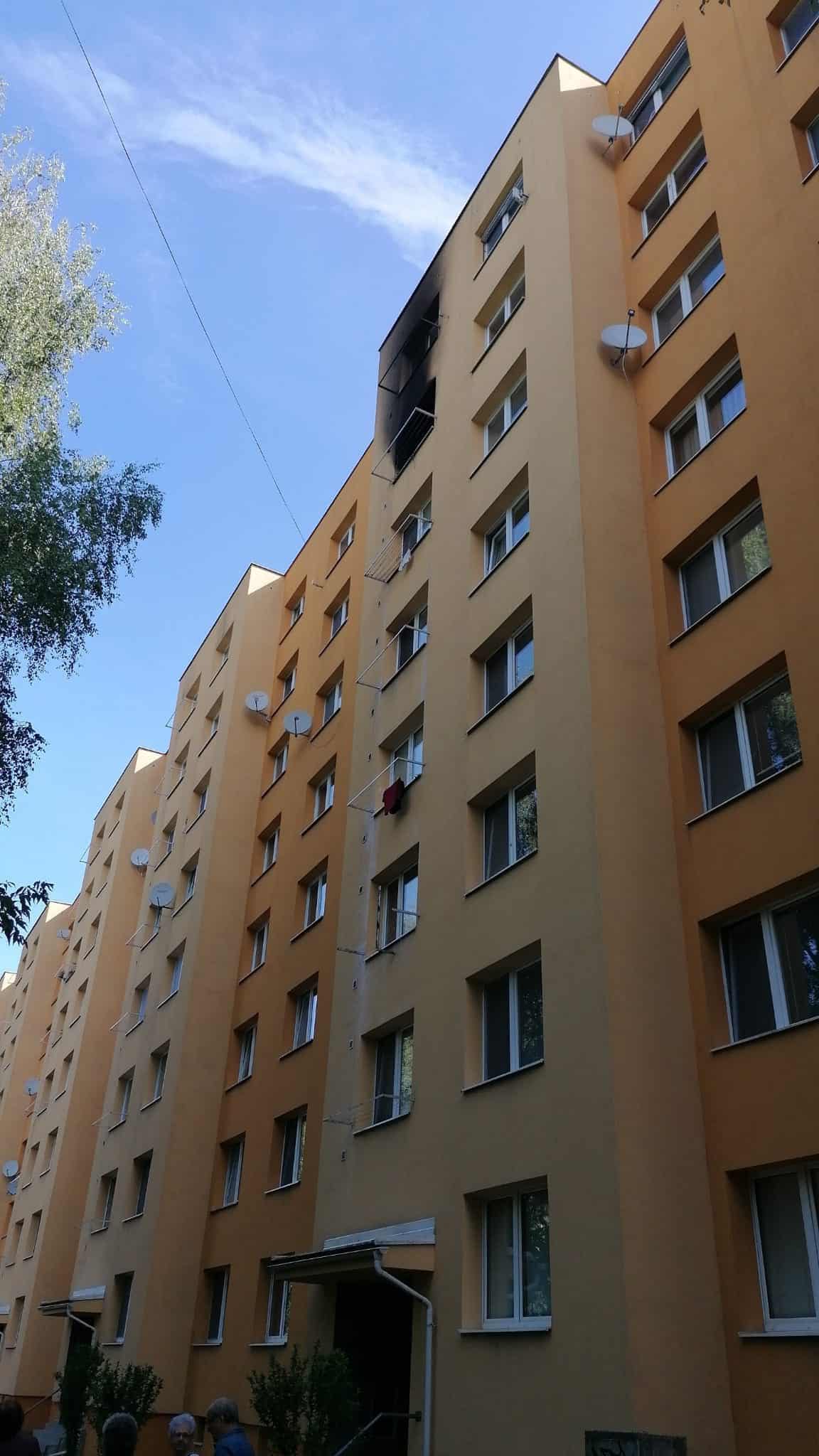 žilina-požiar-byt