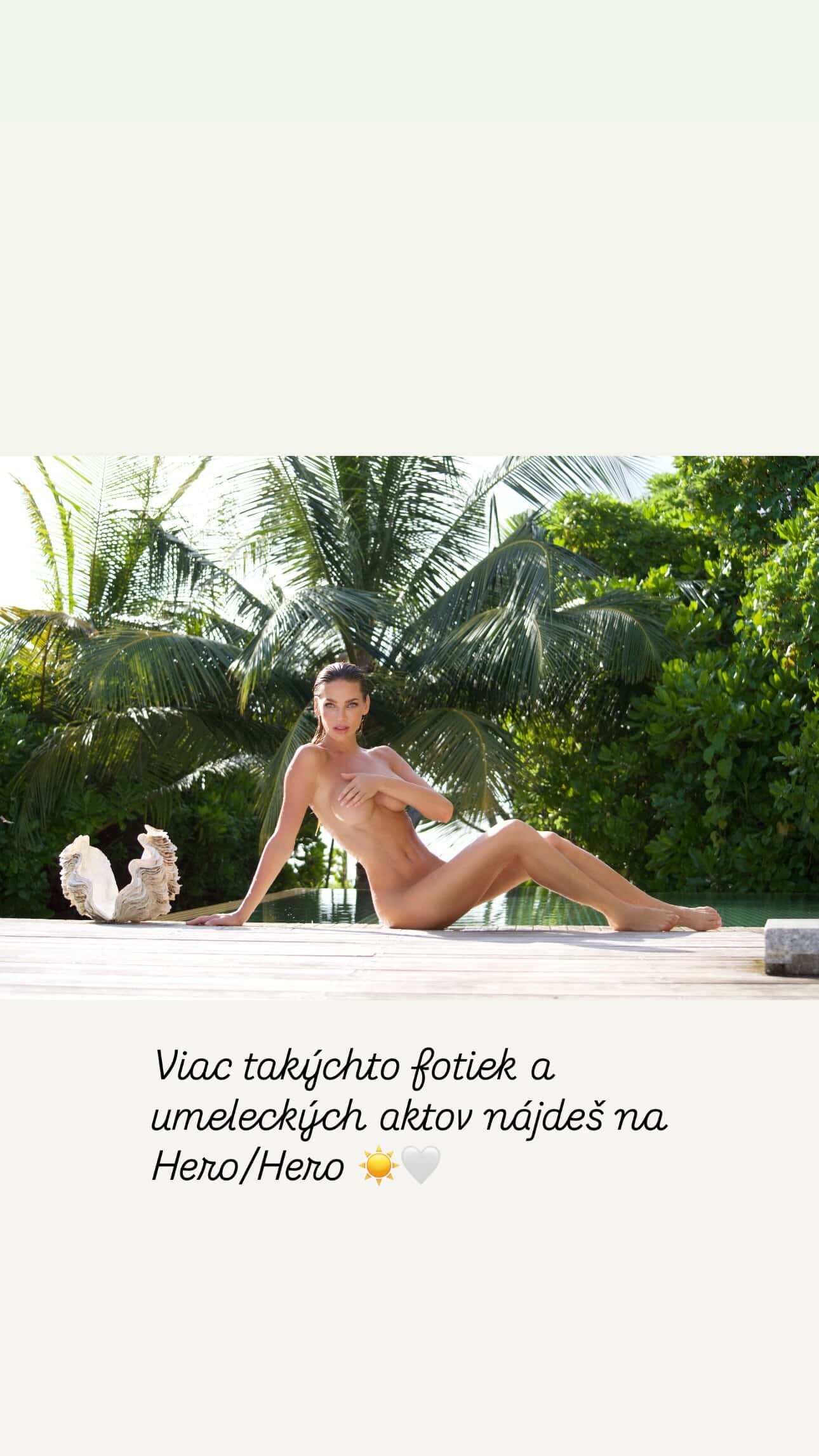 verešová