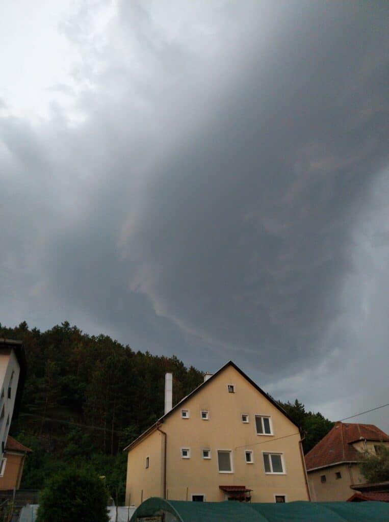 búrka