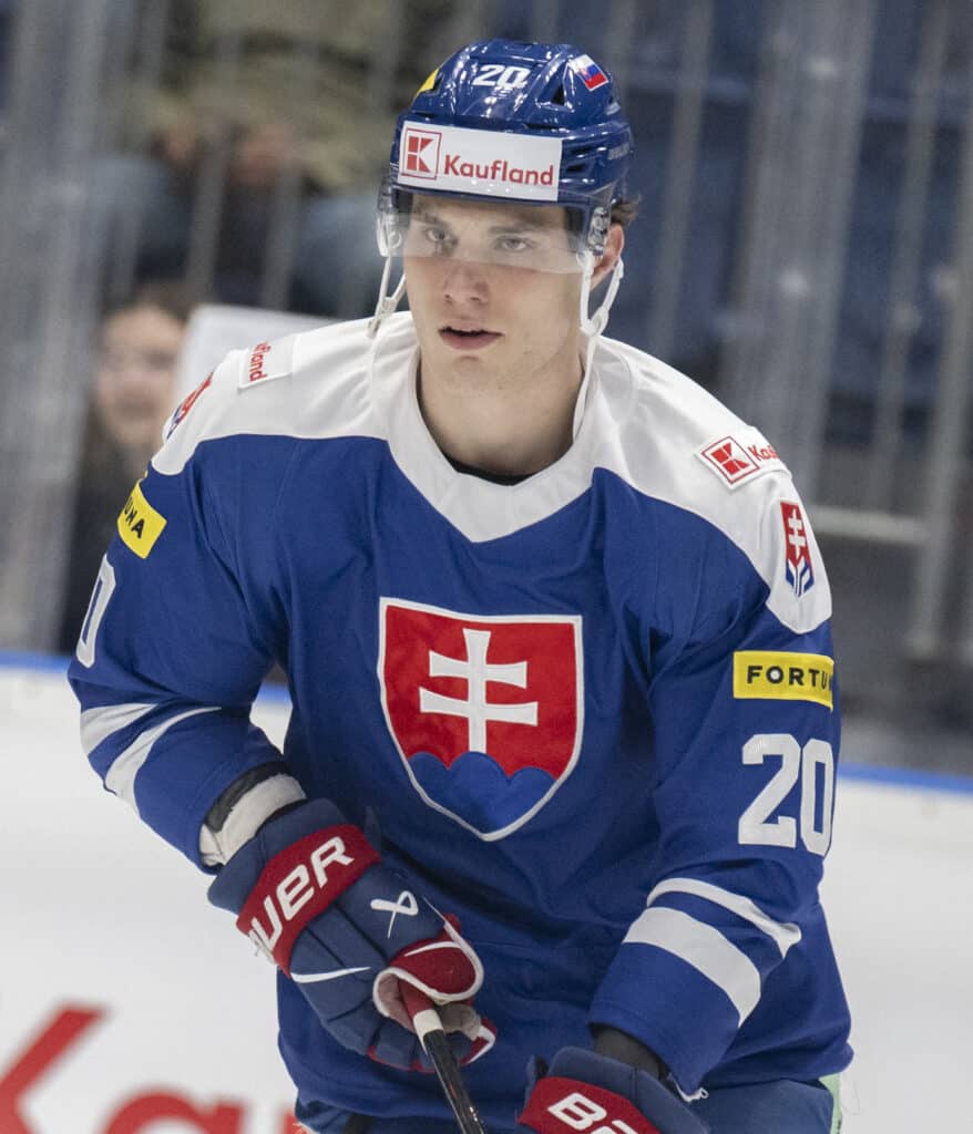 Juraj Slafkovský