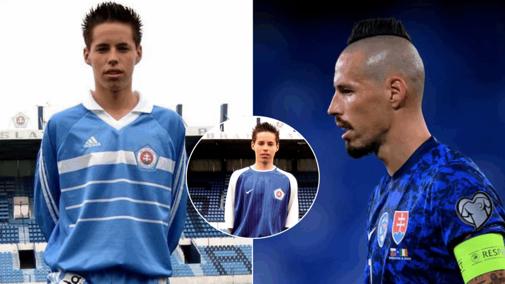Marek Hamšík