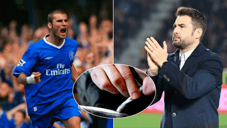 Adrian Mutu