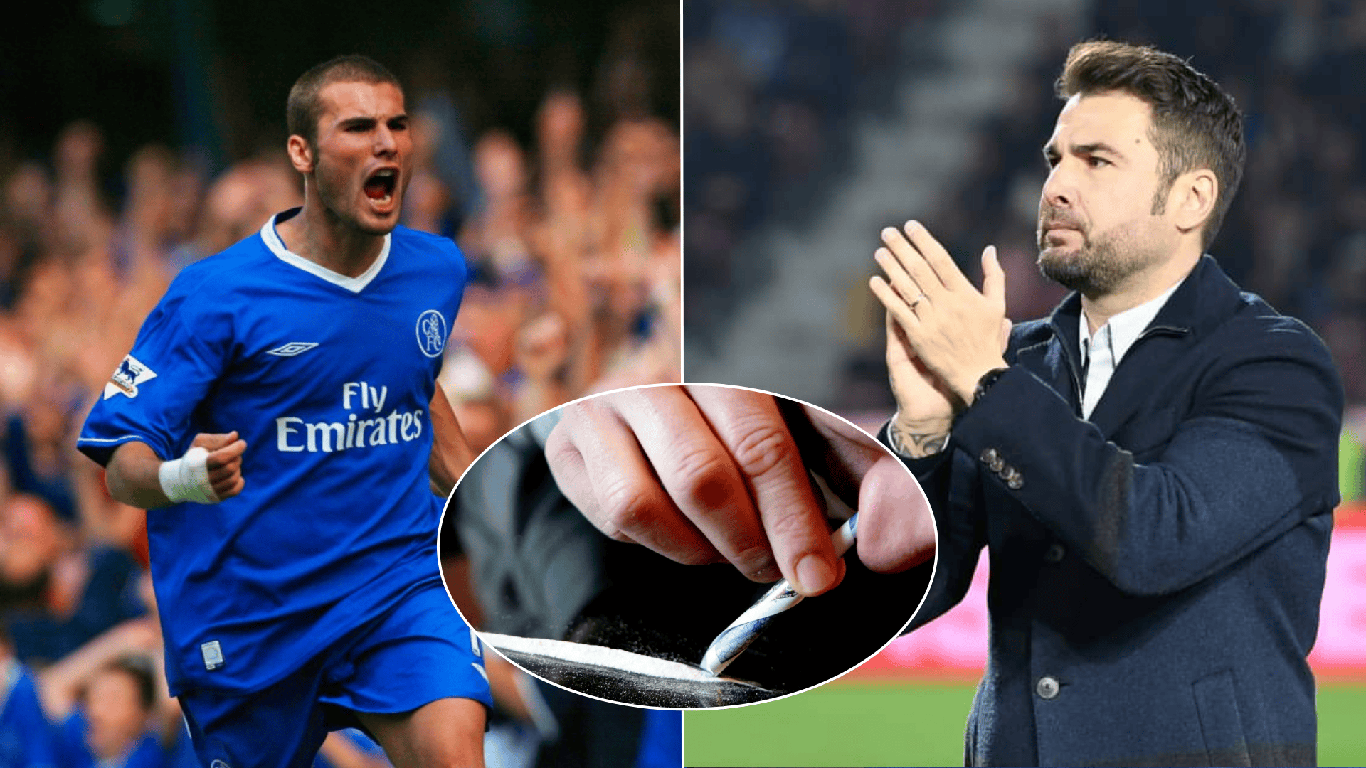 Adrian Mutu