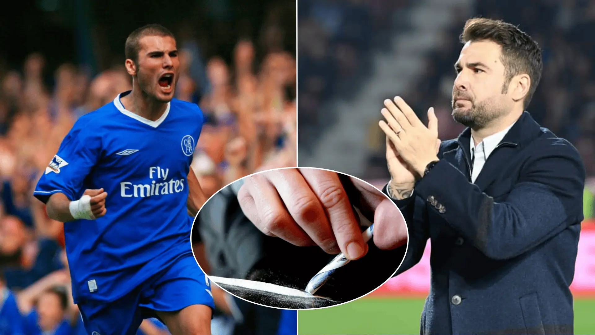 Adrian Mutu