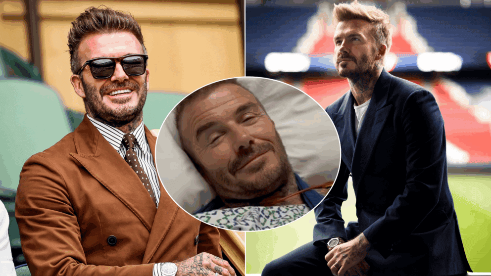 Beckham