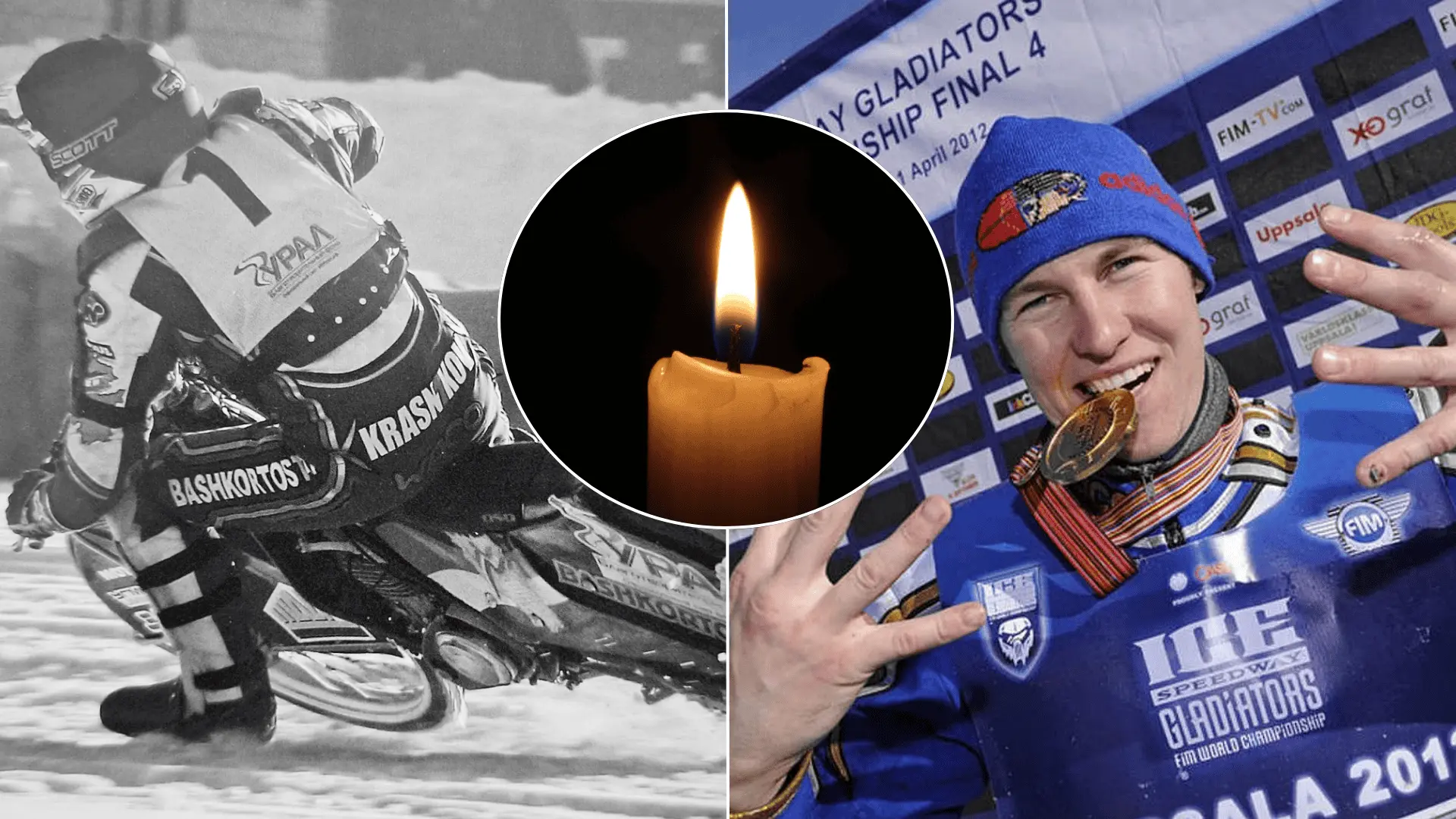 Nikolaj Krasnikov